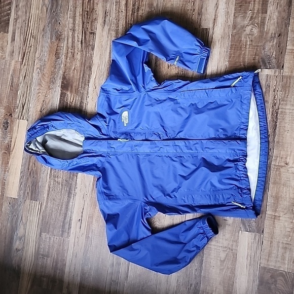 Womens The North Face Hyvent Jacket Sz  XS - Picture 1 of 6